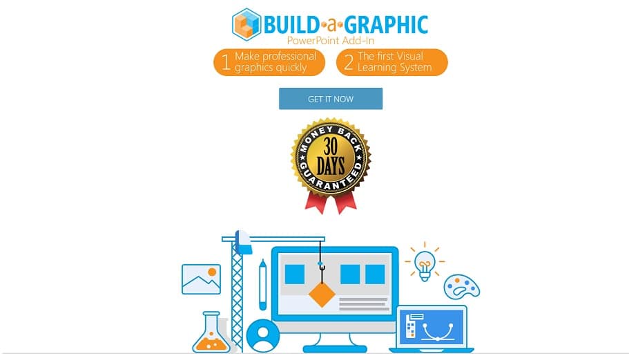 Build a graphic PowerPoint Add-In