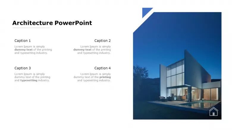 Free Architecture PowerPoint Templates