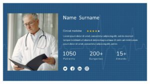 Free Medical Google Slides Templates
