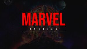 Marvel studios template