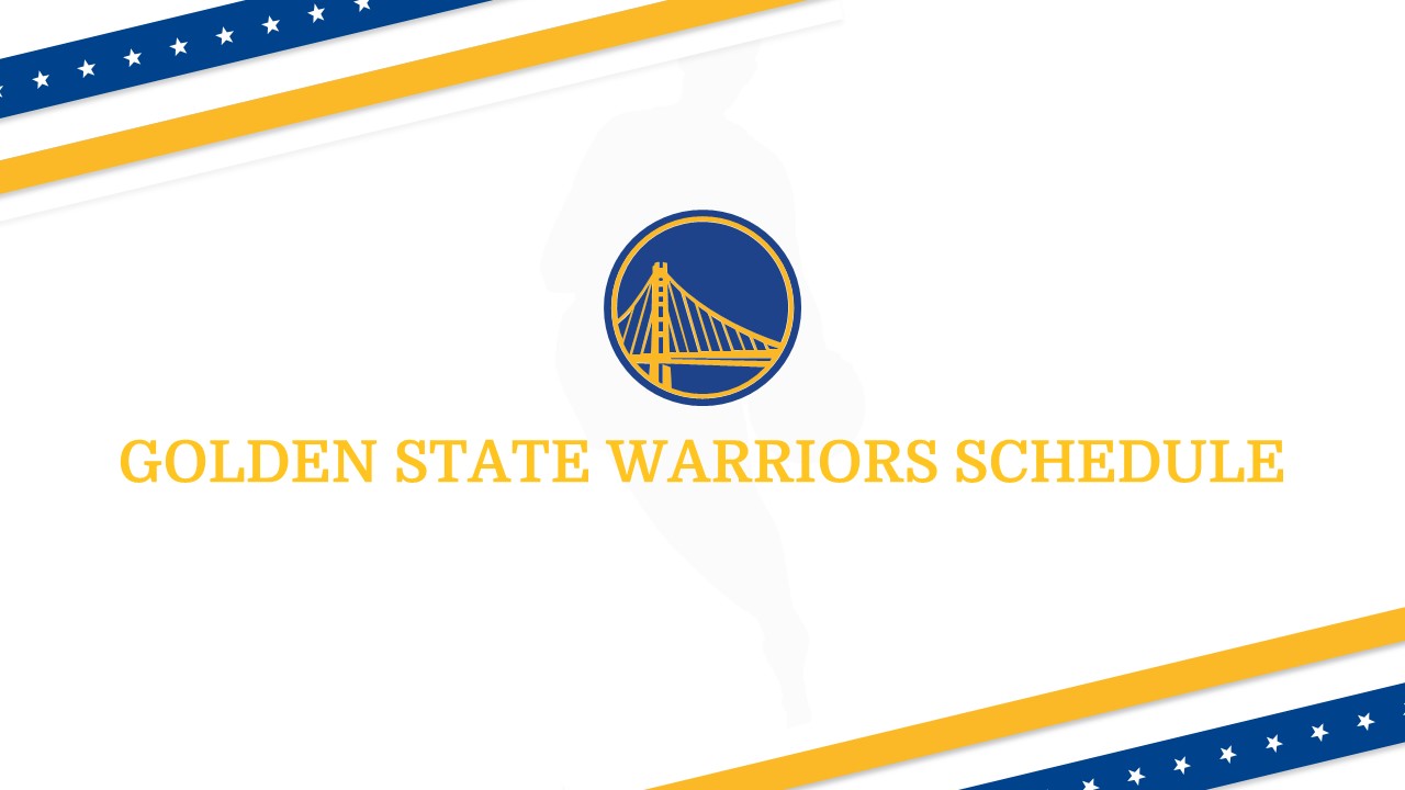 Free Golden State Warriors