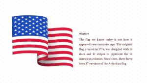 USA flag images