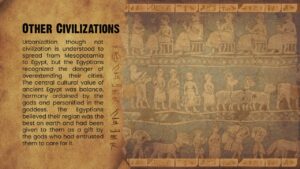 other civilizations