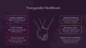 transgender healthcare