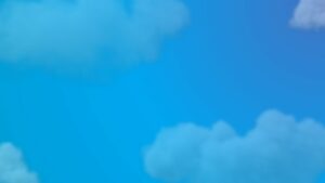 sky background template
